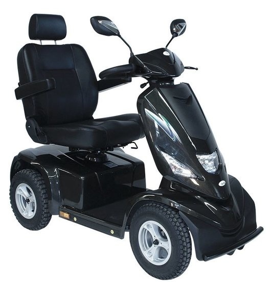 ST6D Scootmobiel