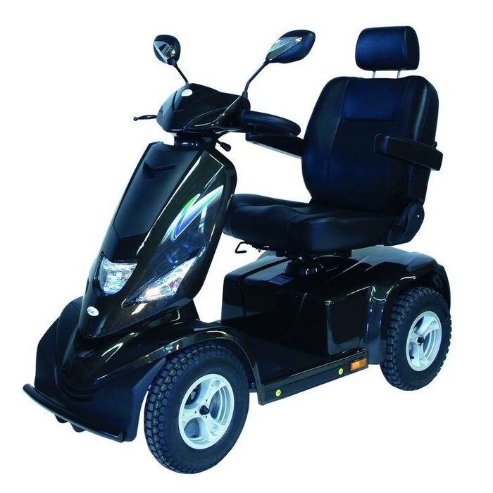 ST6D Scootmobiel