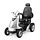 Vision GT 20 km/h Scootmobiel