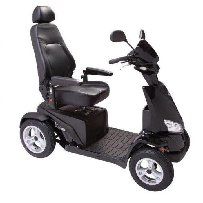 Vision GT 20 km/h Scootmobiel