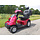 Breeze S4 Scootmobiel