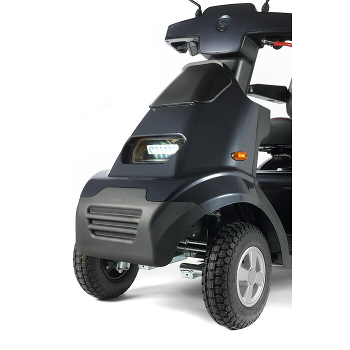 Breeze S4 Scootmobiel