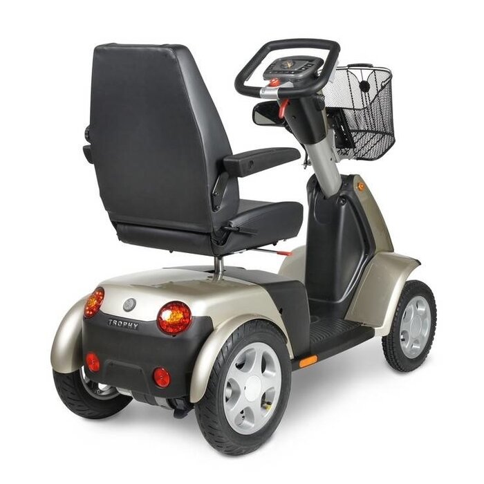 Sterling Trophy 6 Scootmobiel