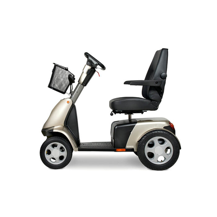 Sterling Trophy 6 Scootmobiel