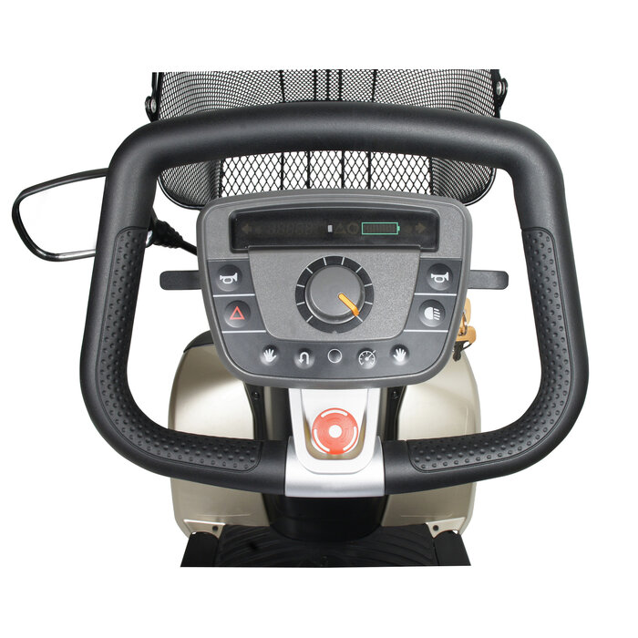 Sterling Trophy 6 Scootmobiel