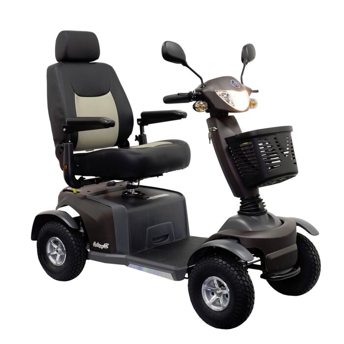 Galaxy II Scootmobiel