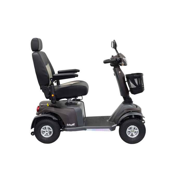 Galaxy II Scootmobiel