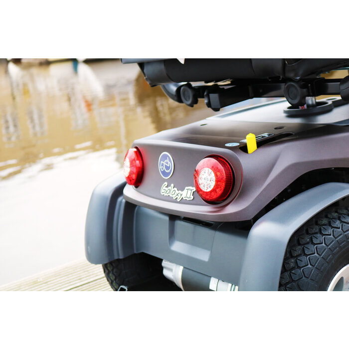 Galaxy II Scootmobiel