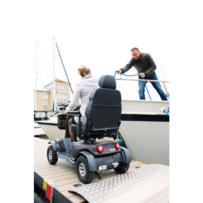 Galaxy II Scootmobiel