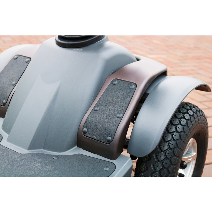 Galaxy II Scootmobiel