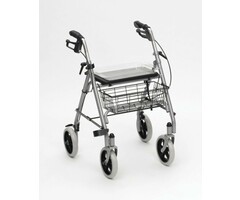 Road Rollator
