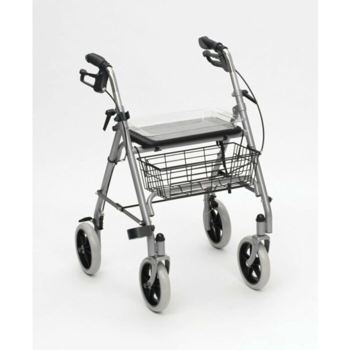 Road Rollator