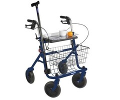 Quatro Rollator