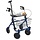 Quatro Rollator