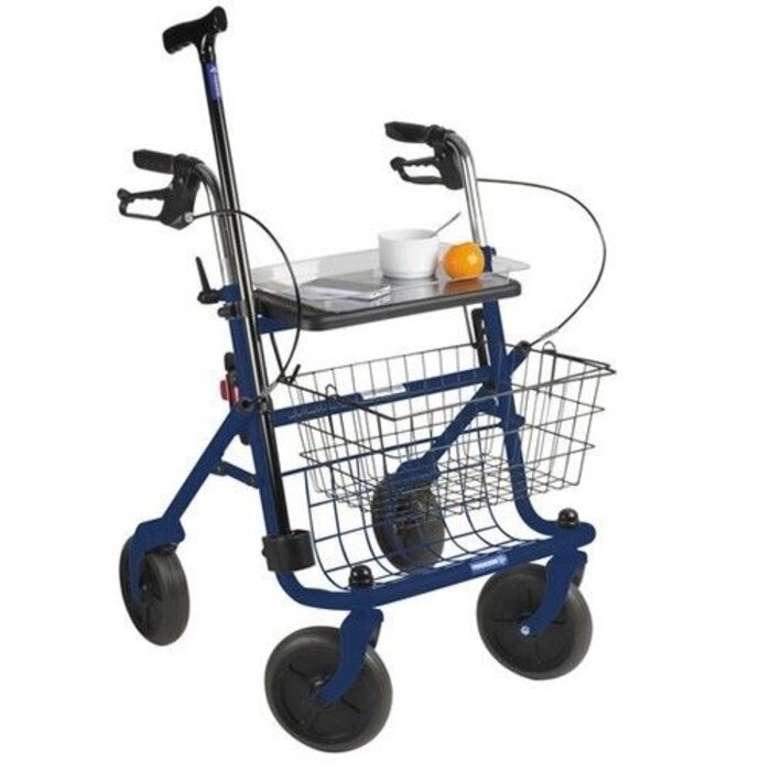 Quatro Rollator