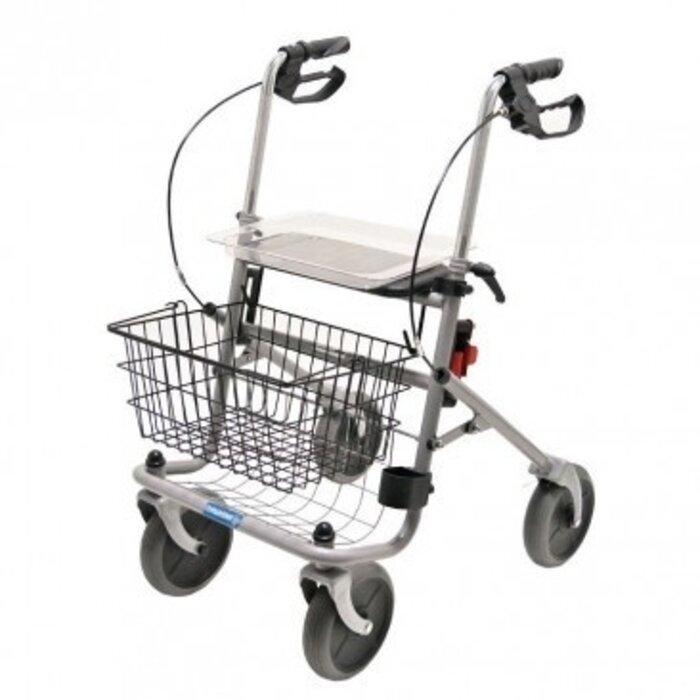 Quatro Rollator