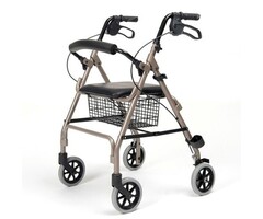 Eco-light Rollator