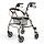 Eco-light Rollator