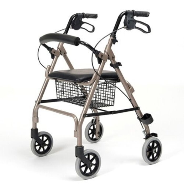 Eco-light Rollator