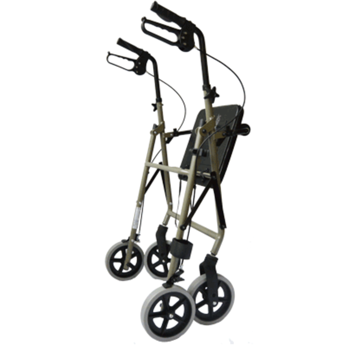 Eco-light Rollator
