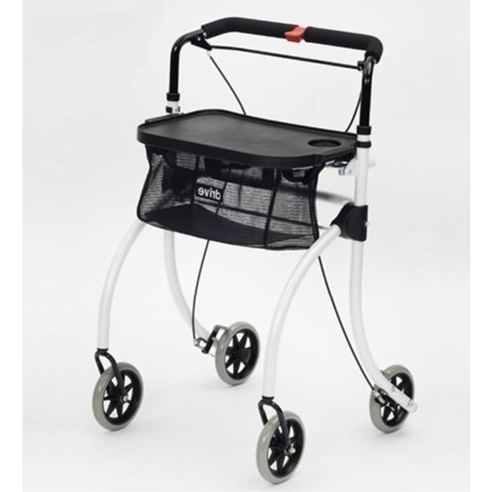 Roomba Rollator
