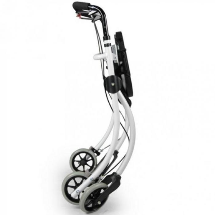 Roomba Rollator