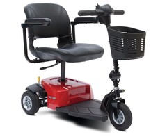 Travel Pro 3 Scootmobiel