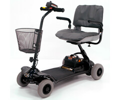 TE-SL7-4 Scootmobiel