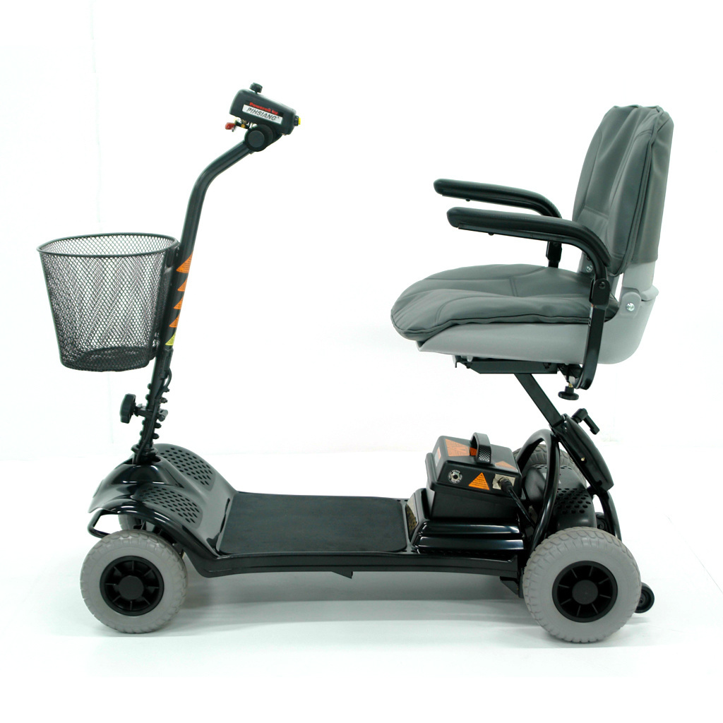 TE-SL7-4 Scootmobiel