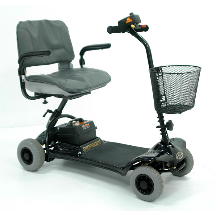 TE-SL7-4 Scootmobiel