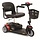 Go-Go Elite Traveller 3 Scootmobiel