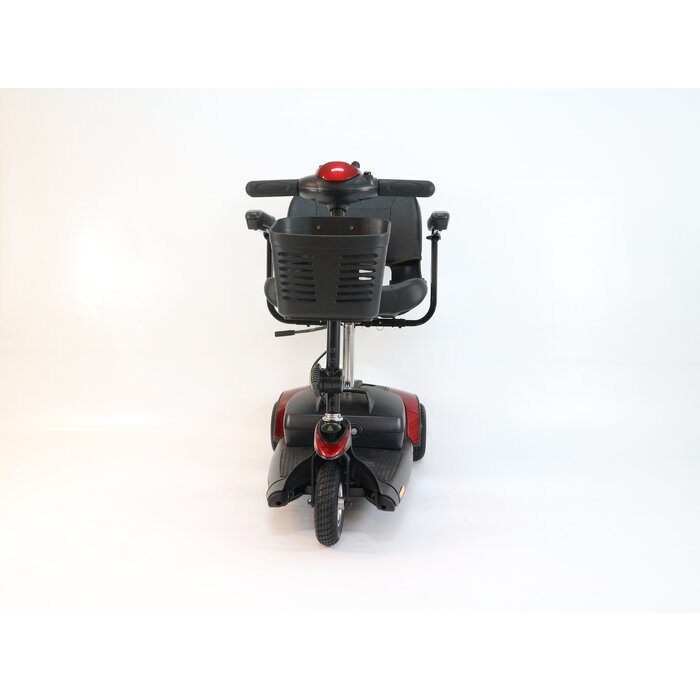 Go-Go Elite Traveller 3 Scootmobiel