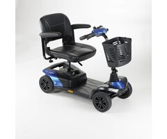 Colibri Scootmobiel