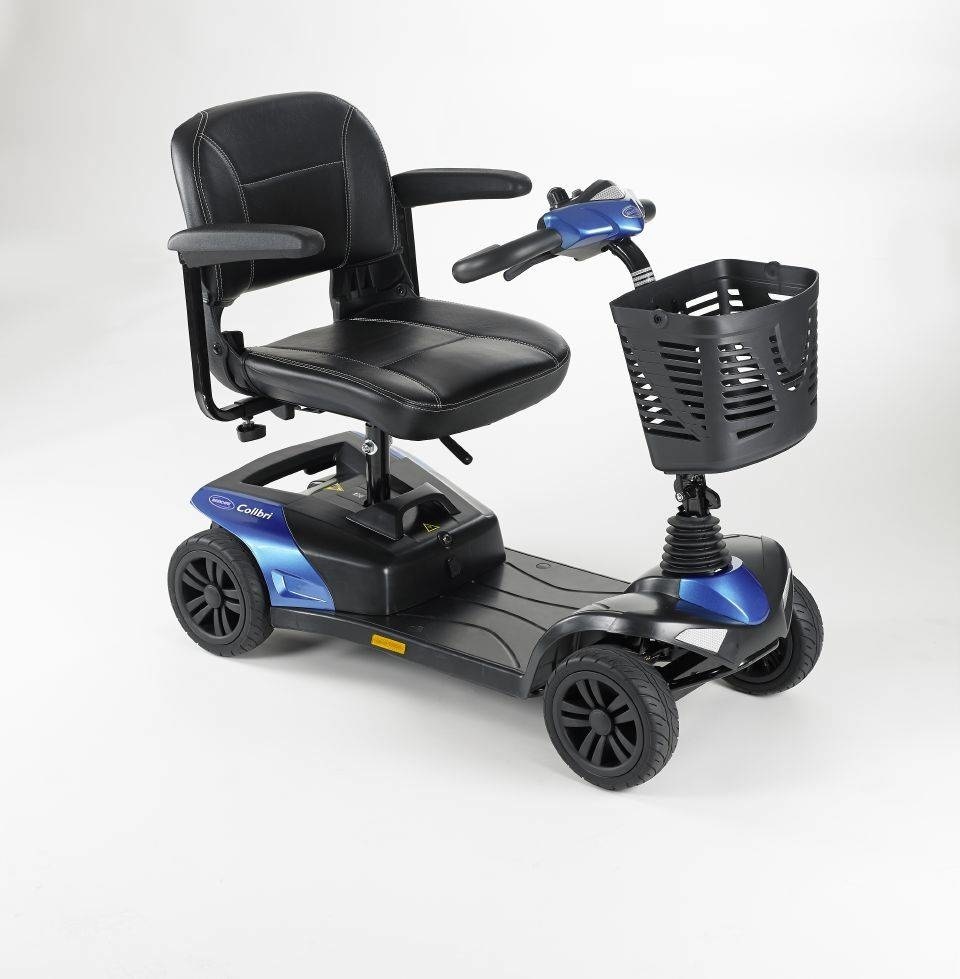 Colibri Scootmobiel