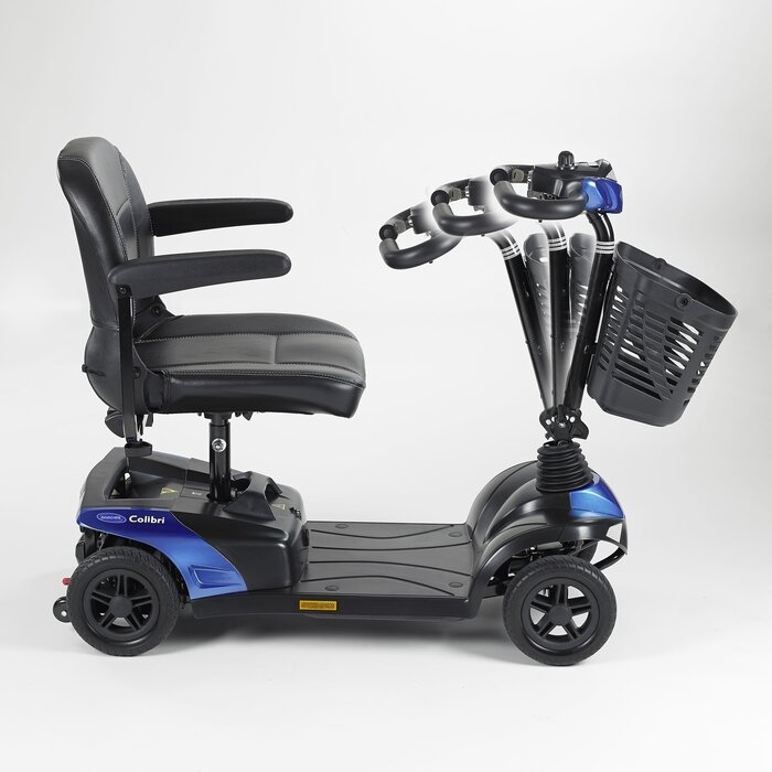 Colibri Scootmobiel