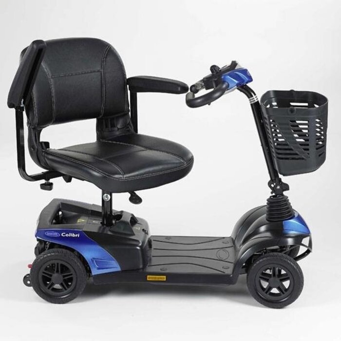 Colibri Scootmobiel