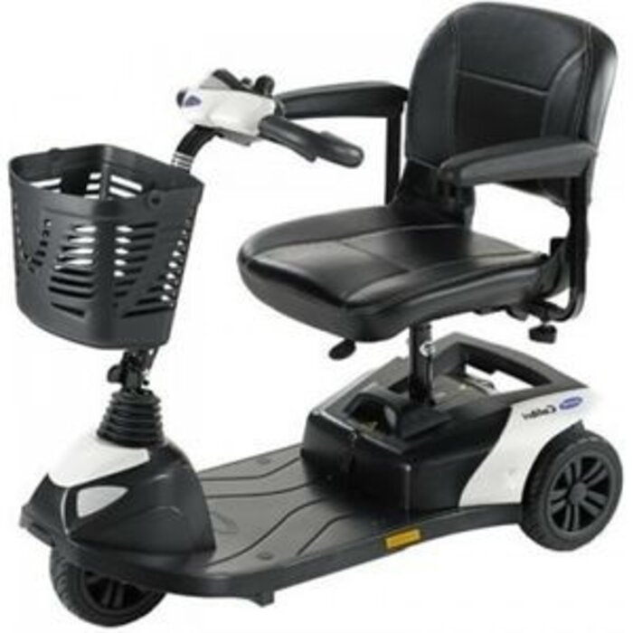 Colibri 3 XL Scootmobiel