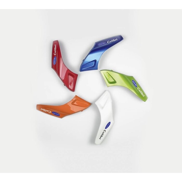 Colibri 3 XL Scootmobiel