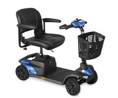 Colibri XL Scootmobiel