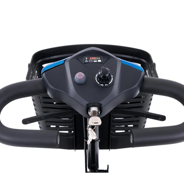 Colibri XL Scootmobiel