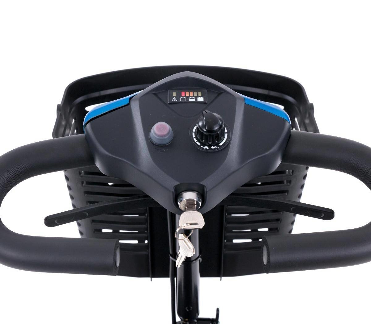 Colibri XL Scootmobiel