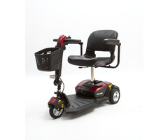 Go Go Elite Traveller LX 3