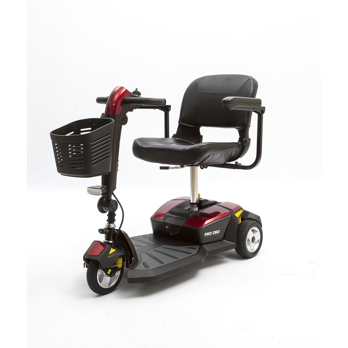 Go Go Elite Traveller LX 3