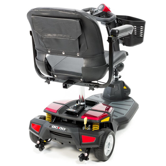 Go Go Elite Traveller LX 3