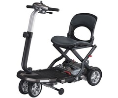 Brio BL270 Scootmobiel