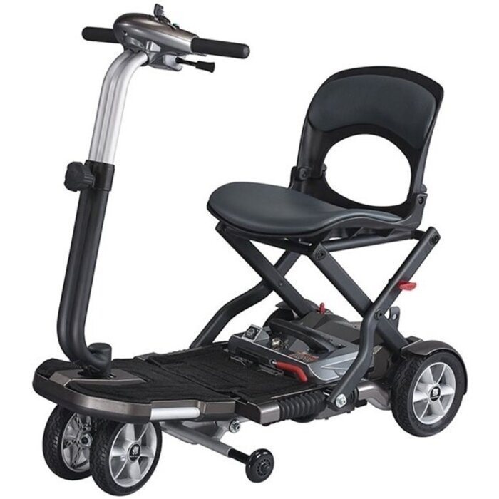 Brio BL270 Scootmobiel