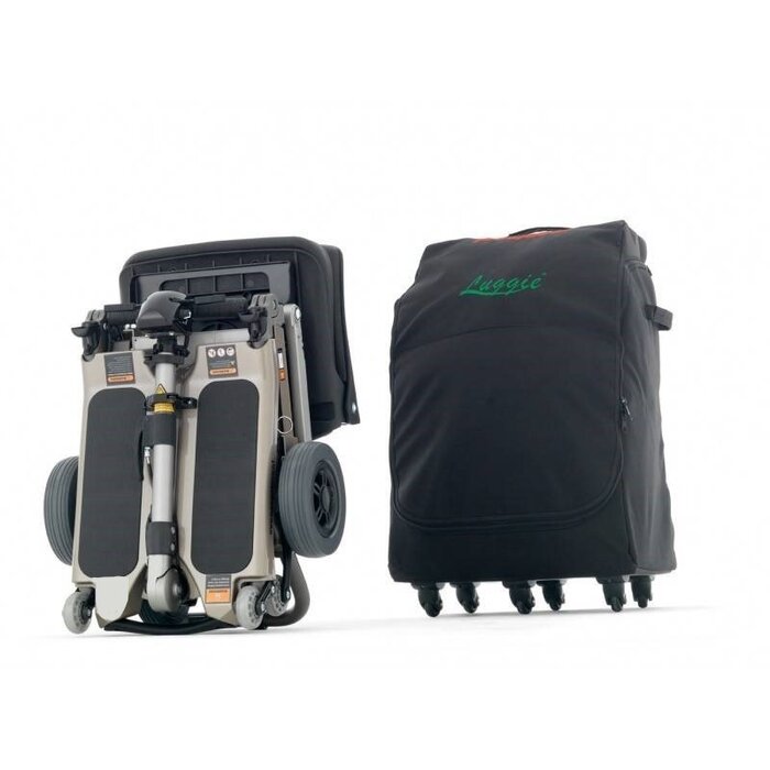 Luggie Scootobiel