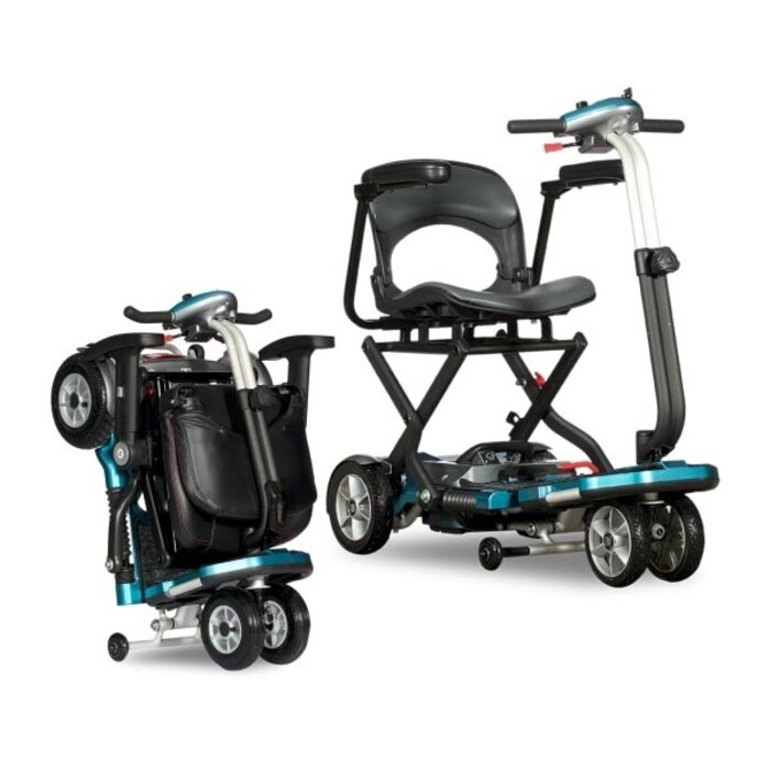 Brio S19 Scootmobiel