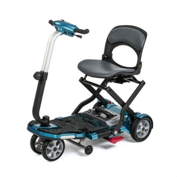 Brio S19 Scootmobiel