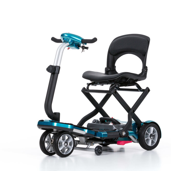 Brio S19 Scootmobiel